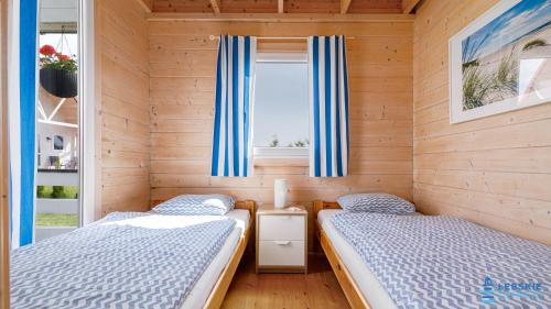 Sarbsk Cabin | Łebskie Chatki