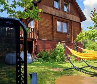Regietow Apartment | Łemkowska Izba