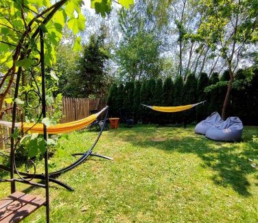 Regietow Apartment | Łemkowska Izba