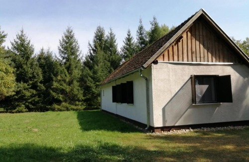 Oriszentpeter House | Őrségi Mazsola Vendégház