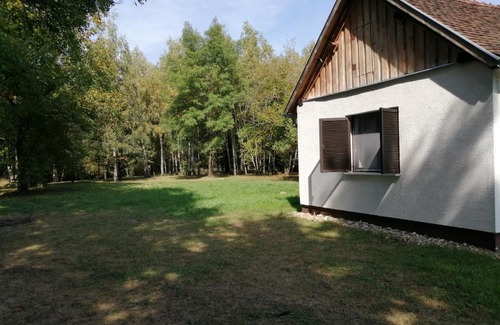 Oriszentpeter House | Őrségi Mazsola Vendégház