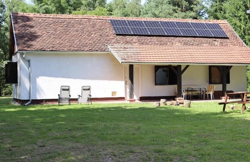 Oriszentpeter House | Őrségi Mazsola Vendégház
