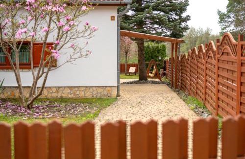 Hegyhatszentjakab House | Őrségi Tópart Vendégház