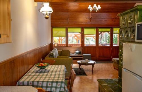 Hegyhatszentjakab House | Őrségi Tópart Vendégház