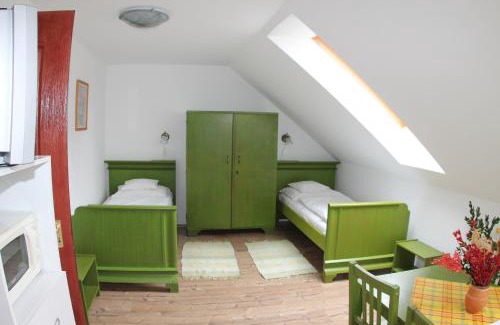 Szalafo Hotel | Őrszem Fogadó