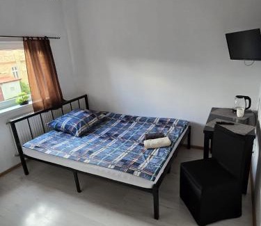 Sroda Slaska Hotel | Średzka Korona