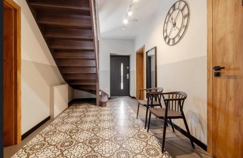 Sroda Slaska Apartment | Świdnicka 41
