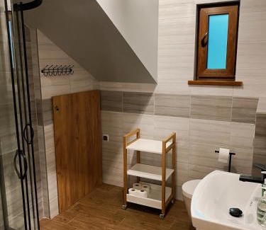 Cisna House | Świerkowe Domki Cisna