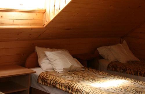 gmina Brzostek House | Świerkowe Rancho