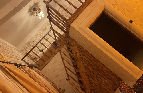 Midyat Bed & Breakfast | Şikeft Butik Otel