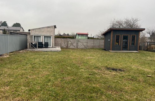 Liepaja House | Šķēdes Guest Houses
