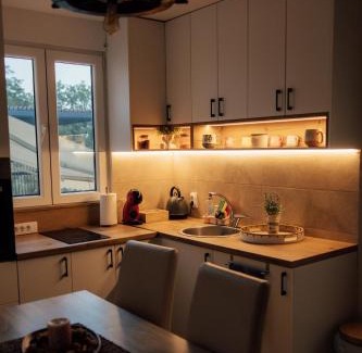 Vrsac House | Šapat Vetra vikendica