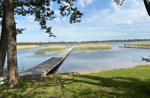 Inturkes seniunija Villa | Šarkos sodyba