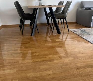 Zagreb Apartment | Špansko view -Comfy apartment