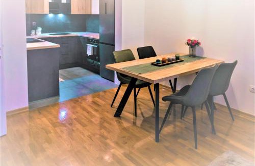 Zagreb Apartment | Špansko view -Comfy apartment