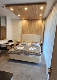 Vysoke Tatry Apartment | Štúdio A111 HREBIENOK