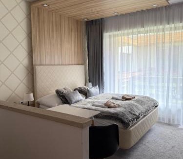 Vysoke Tatry Apartment | Štúdio A111 HREBIENOK