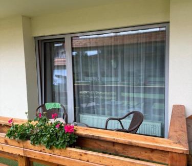 Vysoke Tatry Apartment | Štúdio A111 HREBIENOK