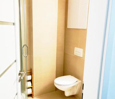 Novy Smokovec Apartment | Štúdio Bernard 1.10