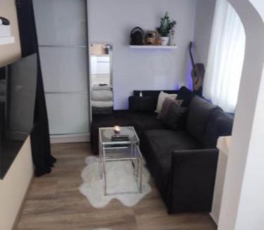 Dubnica nad Vahom Apartment | Štýlový apartmán