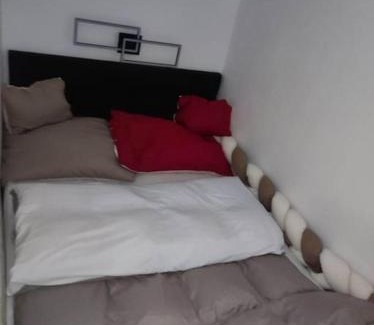 Dubnica nad Vahom Apartment | Štýlový apartmán