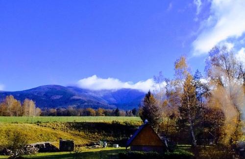 Jesenik House | Štempel Karol , Bělá pod Pradědem, Domašov 412