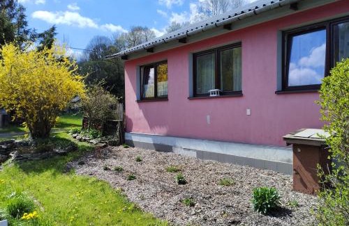 Jesenik House | Štempel Karol , Bělá pod Pradědem, Domašov 412