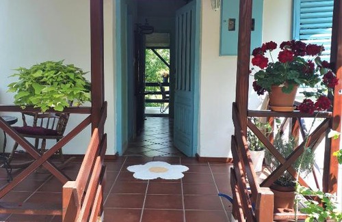 Banatski Karlovac House | Šumska kuća Sandy