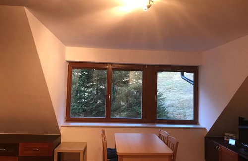 Rokytnice nad Jizerou Apartment | Švadla apartmán