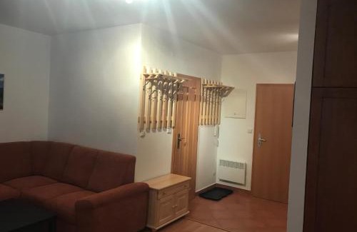 Rokytnice nad Jizerou Apartment | Švadla apartmán
