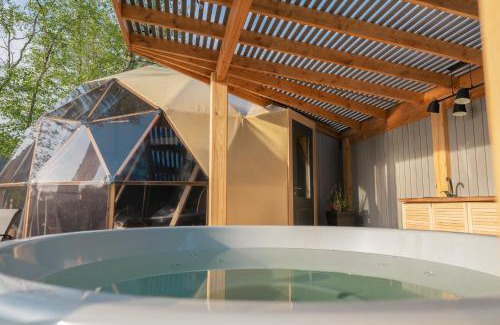 Anyksciai Apartment | Šventosios Perlas