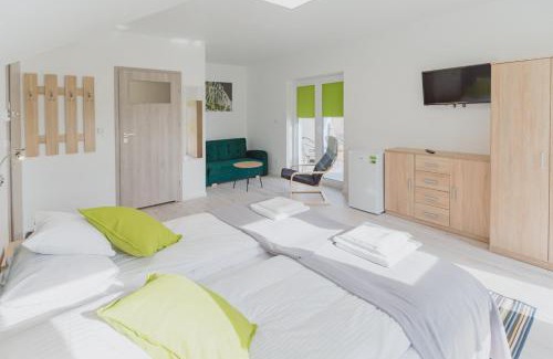 Suprasl House | Żabi Staw