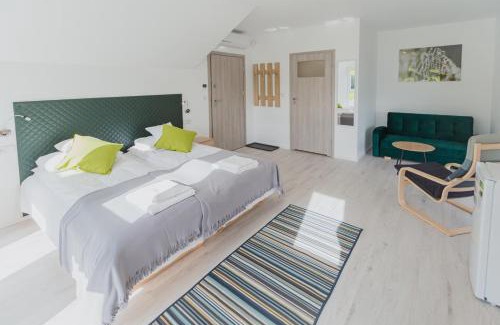 Suprasl House | Żabi Staw
