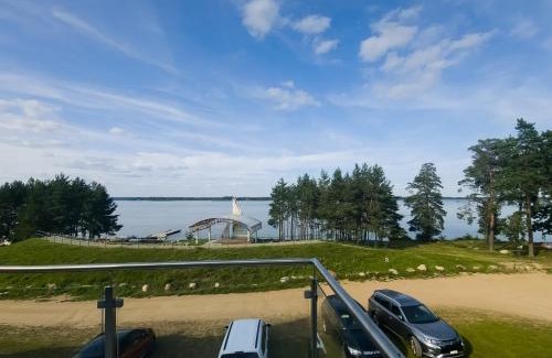 Narewka House | Żubr Nad Zalewem