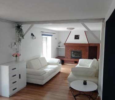 Mragowo House | Żurawie Wzgórze