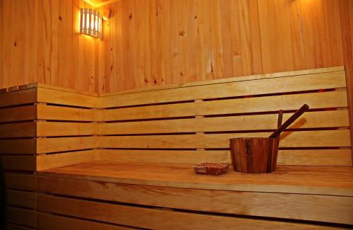 Sniuraiciai House | Žaliūkių pirtis