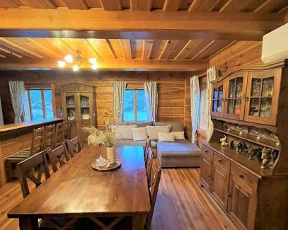 Zasliai House | Žaslių sodyba