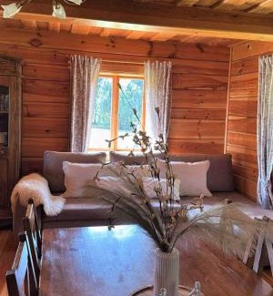 Zasliai House | Žaslių sodyba