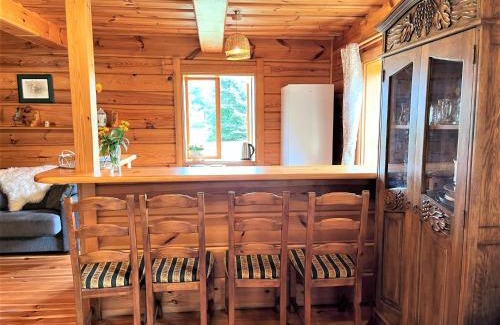 Zasliai House | Žaslių sodyba