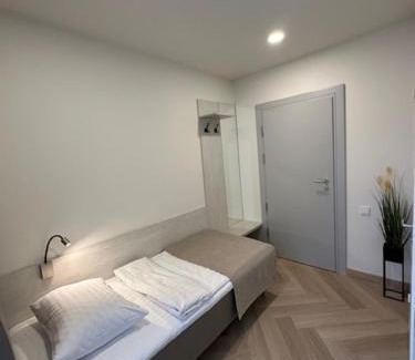 Lithuania Hotel | Žilina