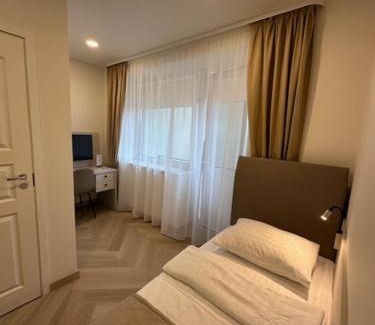 Lithuania Hotel | Žilina