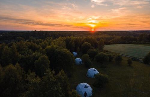Vilnius County Other | Žvaigždžių slėnis - Žemės stichijos kupolas