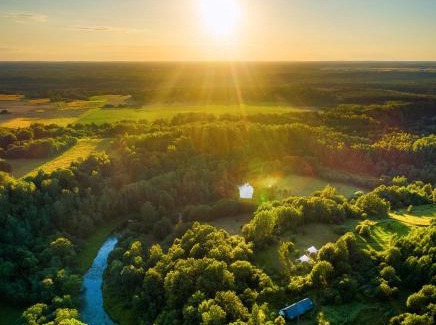 Vilnius County Other | Žvaigždžių slėnis - Žemės stichijos kupolas