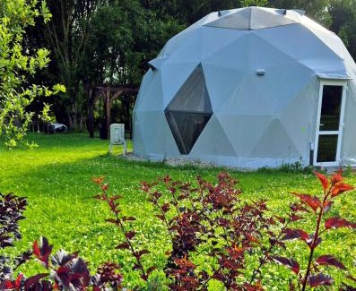 Vilnius County Other | Žvaigždžių slėnis - Žemės stichijos kupolas