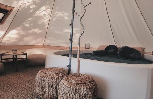 Vilnius County Other | "Žvaigždžių slėnis"- glamping palapinė