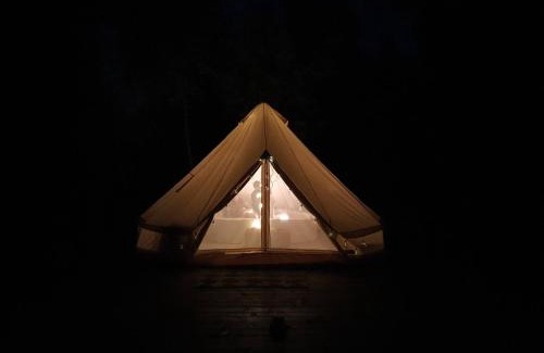 Vilnius County Other | "Žvaigždžių slėnis"- glamping palapinė