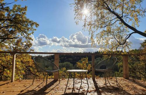 Vilnius County Other | "Žvaigždžių slėnis"- glamping palapinė