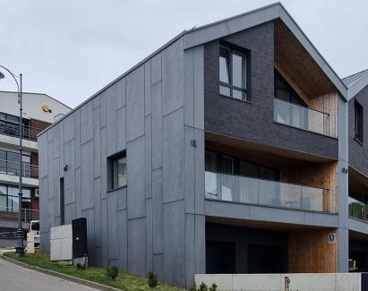 Telsiai Apartment | Žvejų g 1 1