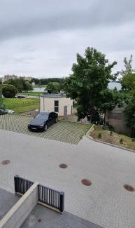 Telsiai Apartment | Žvejų g 1 1