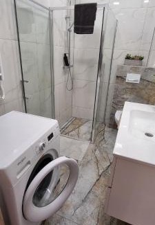 Telsiai Apartment | Žvejų g 1 1